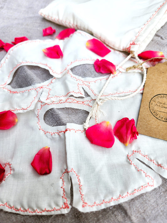 Organic Cotton Mask