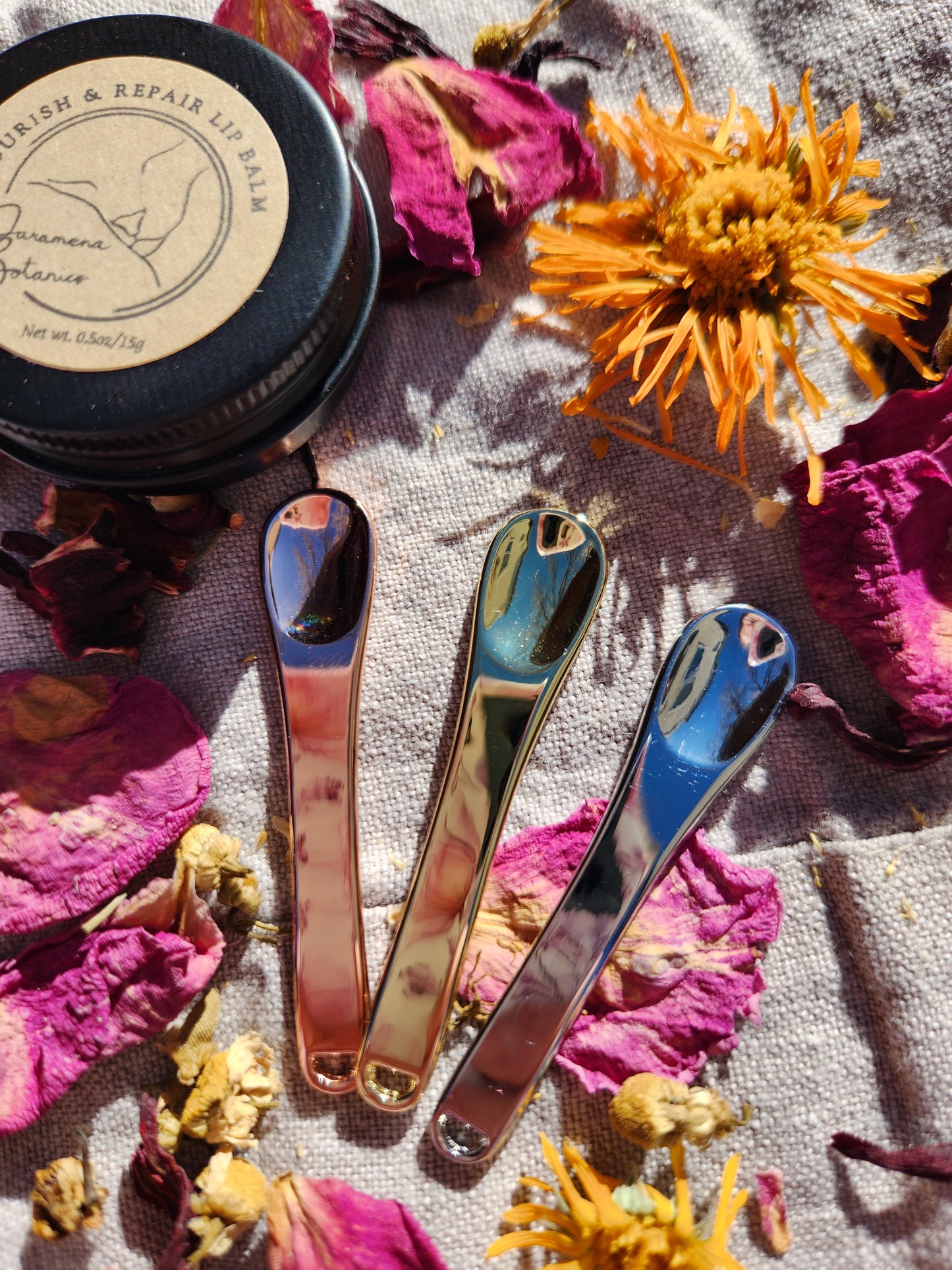 Nourish & Repair Lip Balm