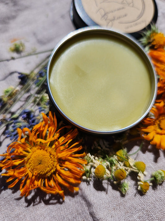 Soothing Salve