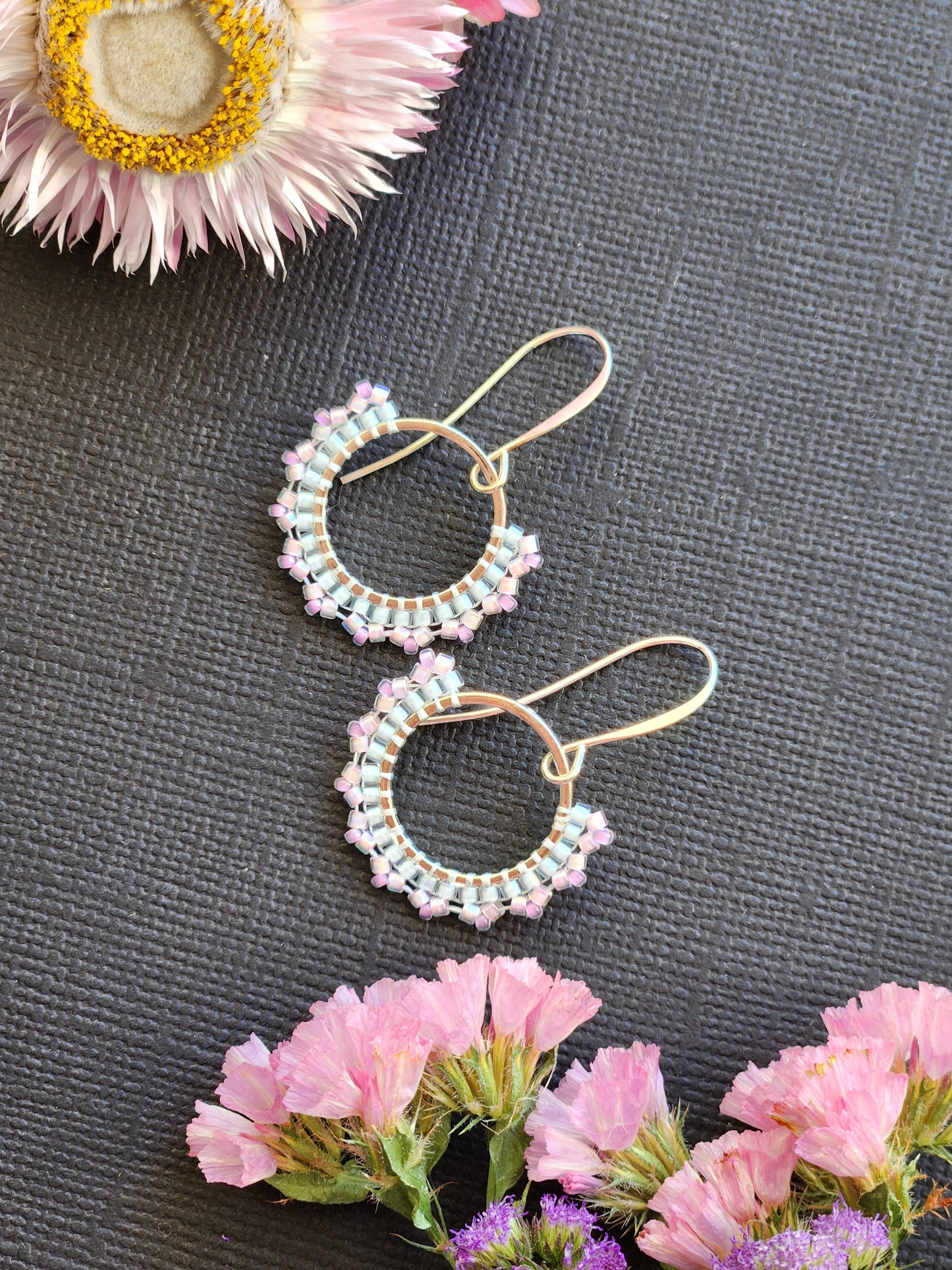 Just a Little Something earrings