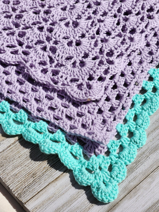 Light Summer Bandana