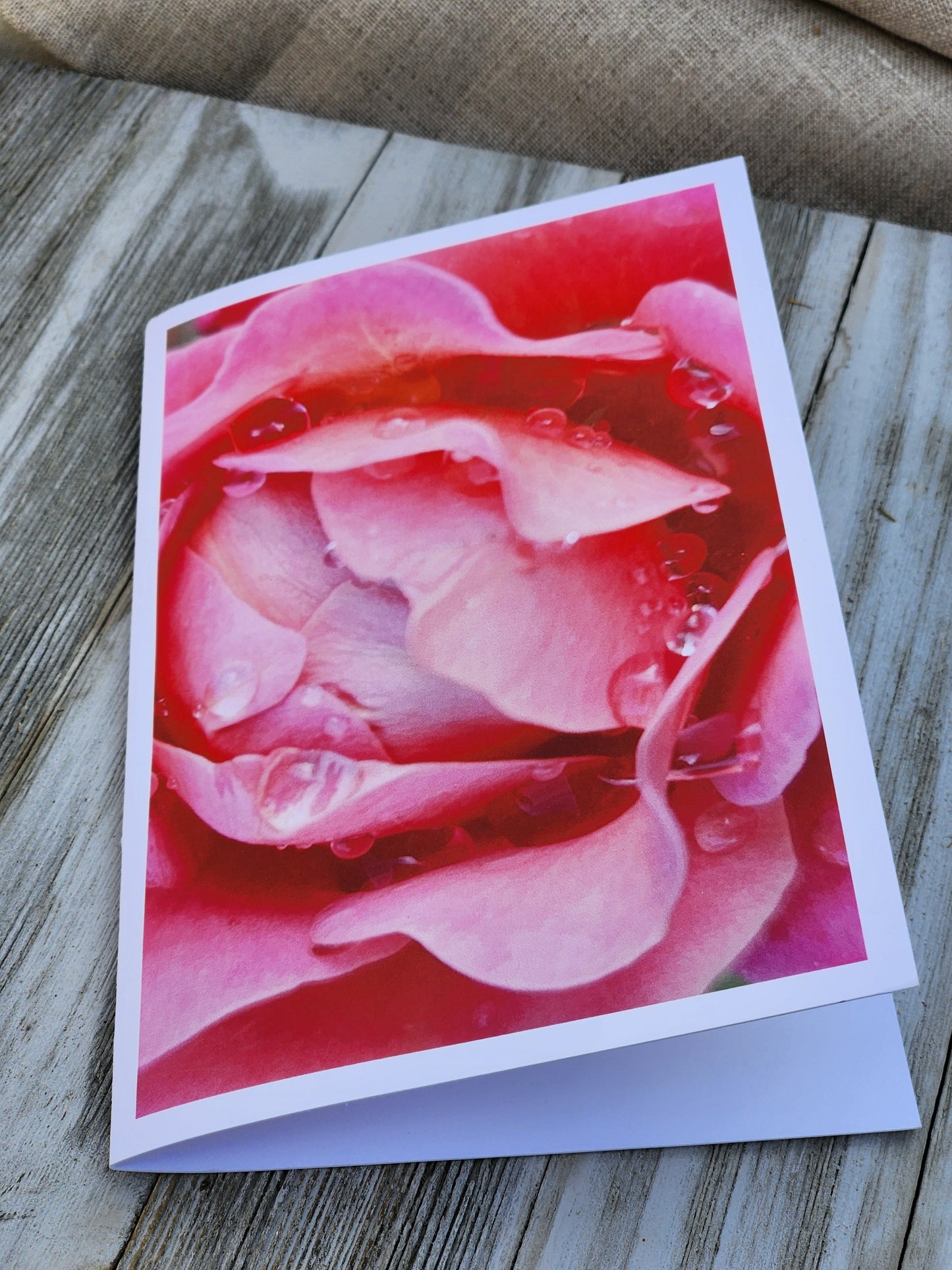 Large Greeting Cards