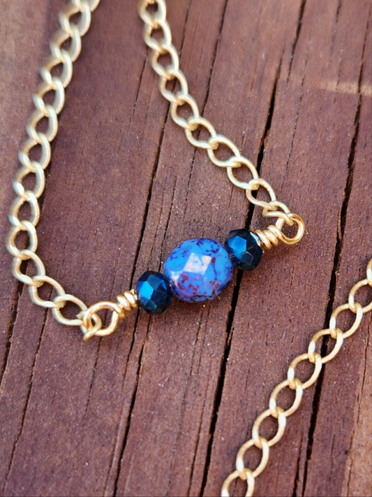 Little Sparkle Chocker