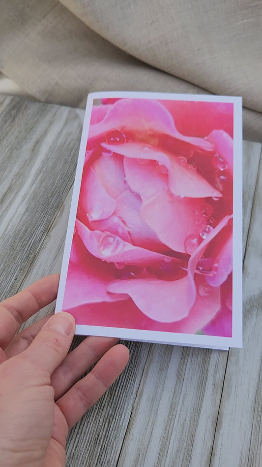 Large Greeting Cards