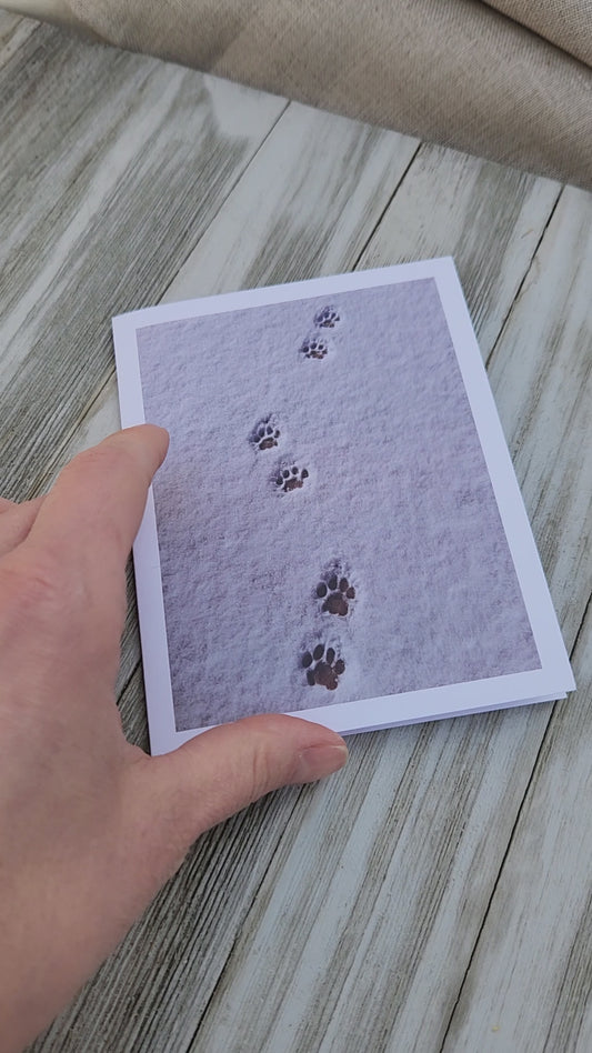 Small Greeting Cards