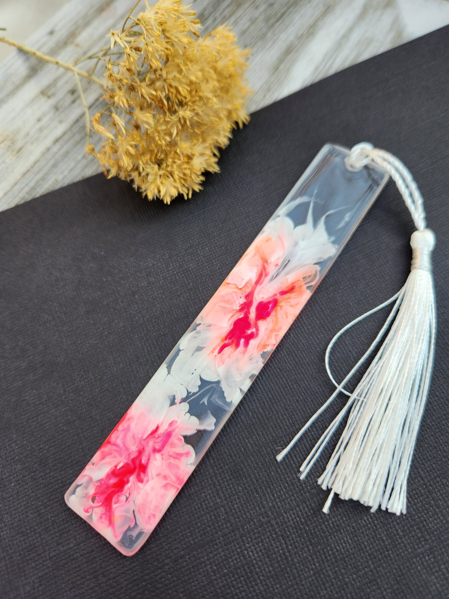 Botanical Bookmark