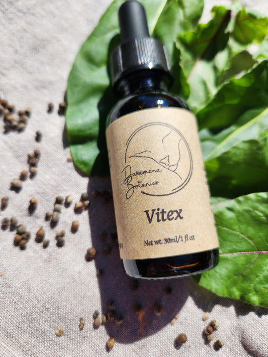 Vitex Berry