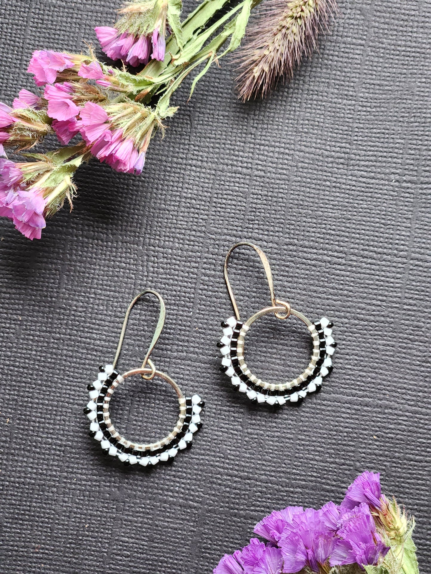 Just a Little Something earrings