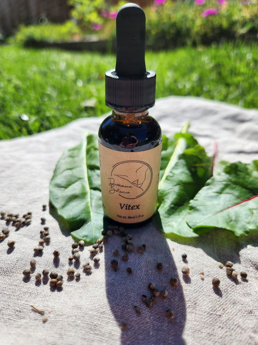 Vitex Berry