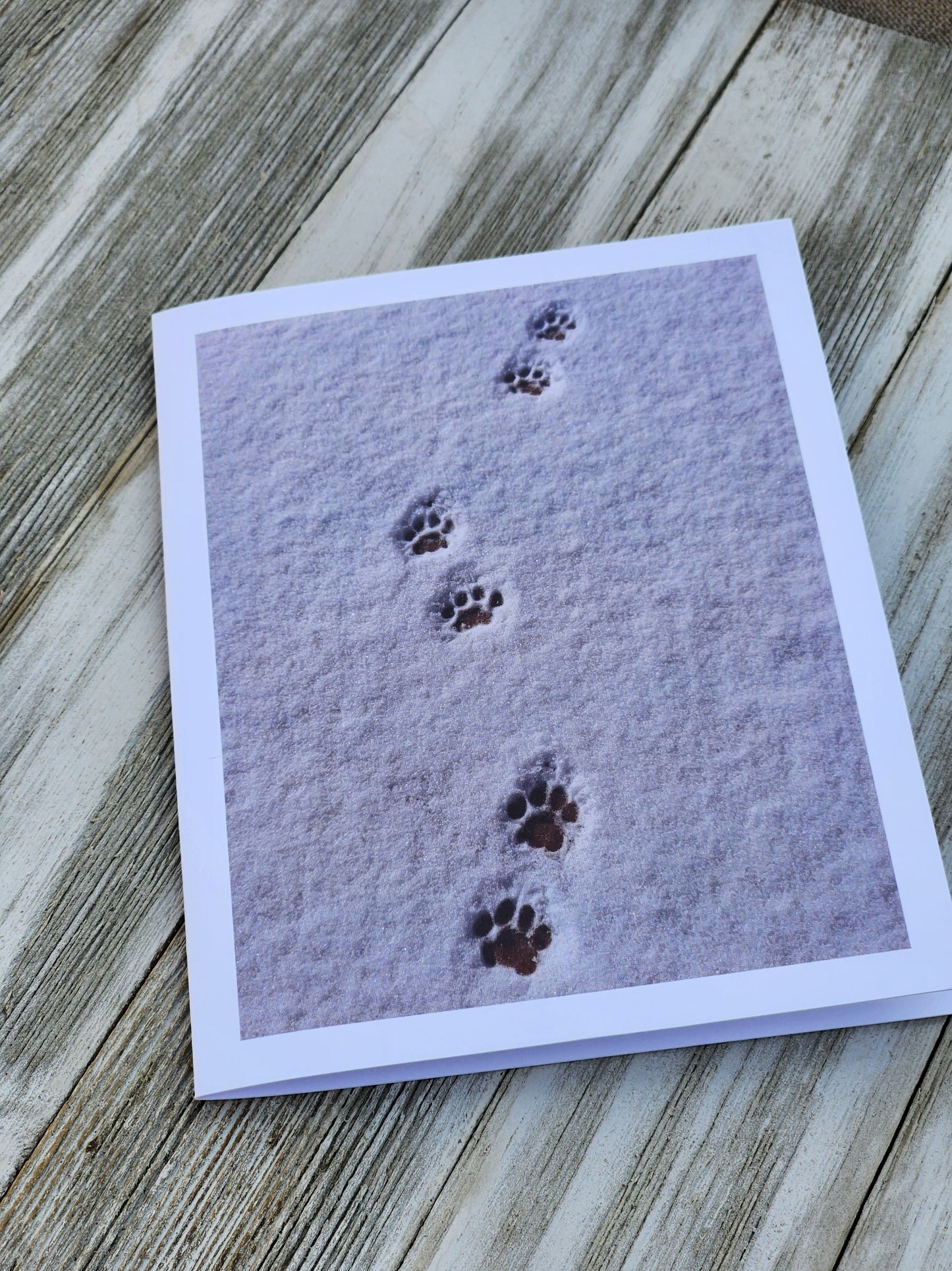 Small Greeting Cards