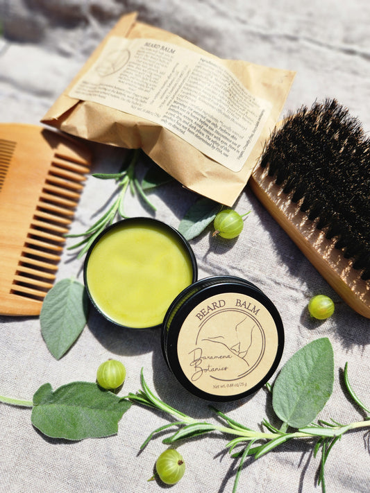 Beard Balm