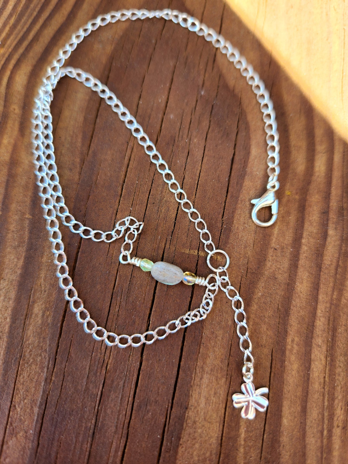 Little Sparkle Chocker