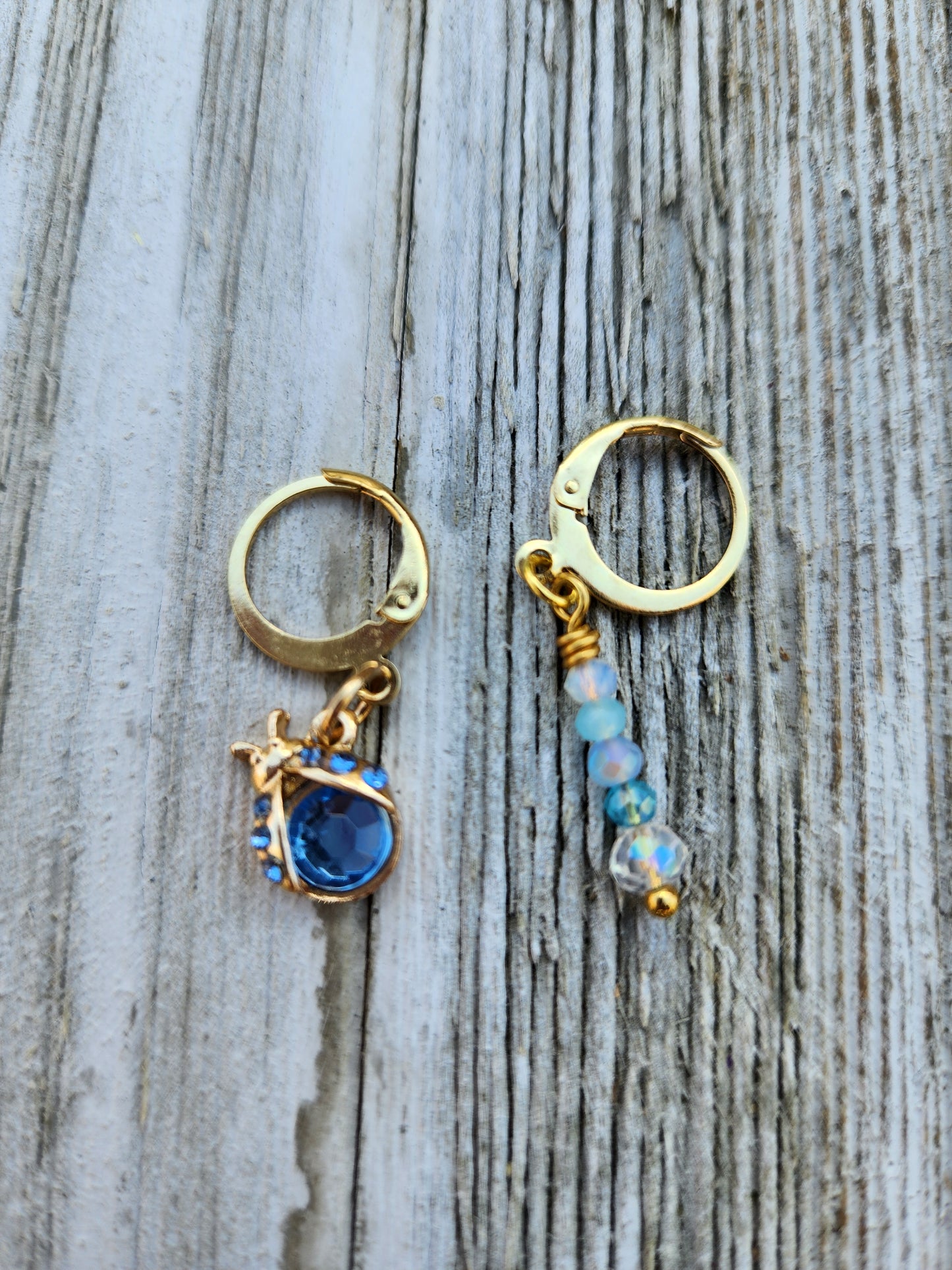 Progress Keepers for Crochet/Knitting