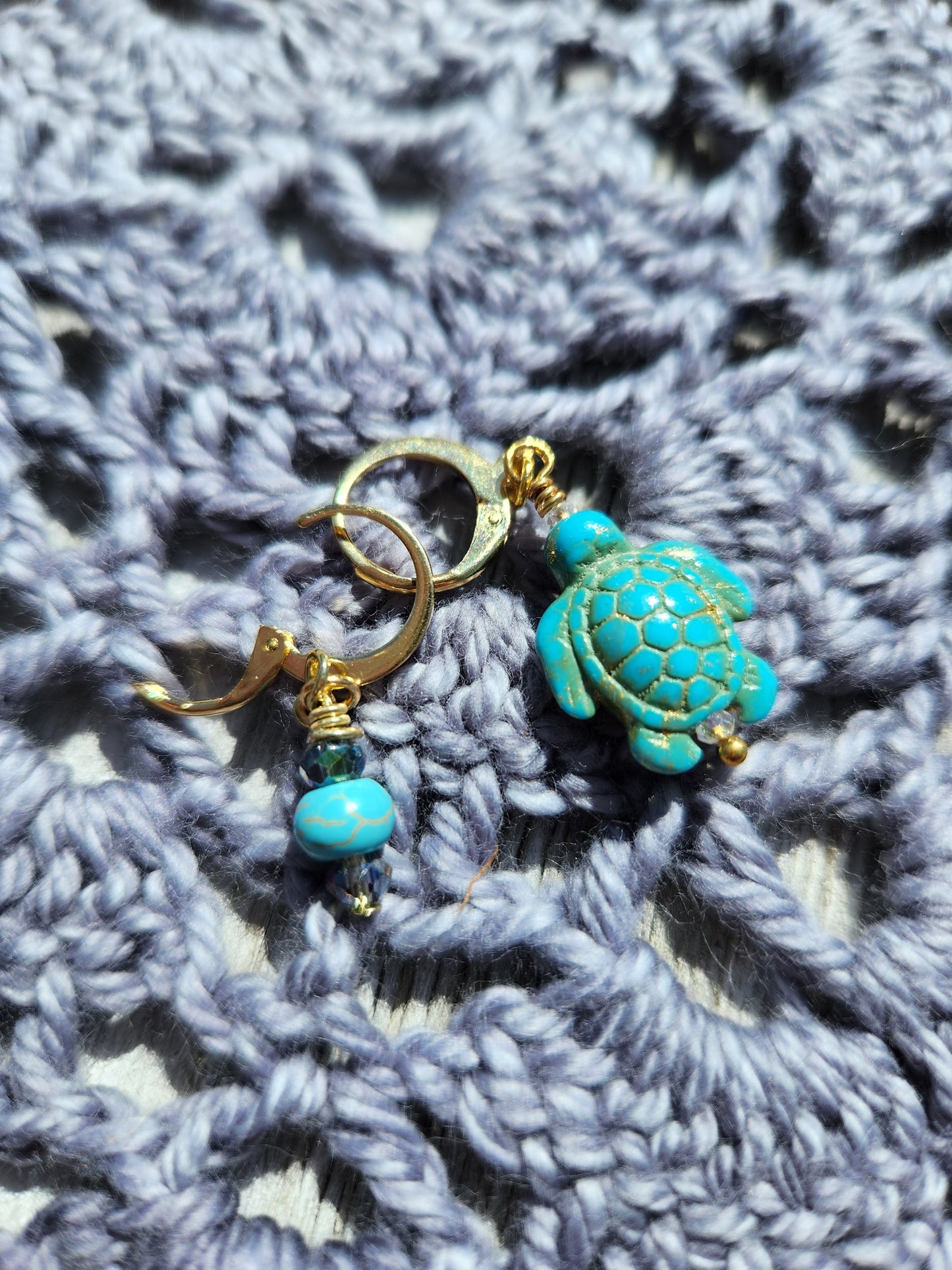 Progress Keepers for Crochet/Knitting