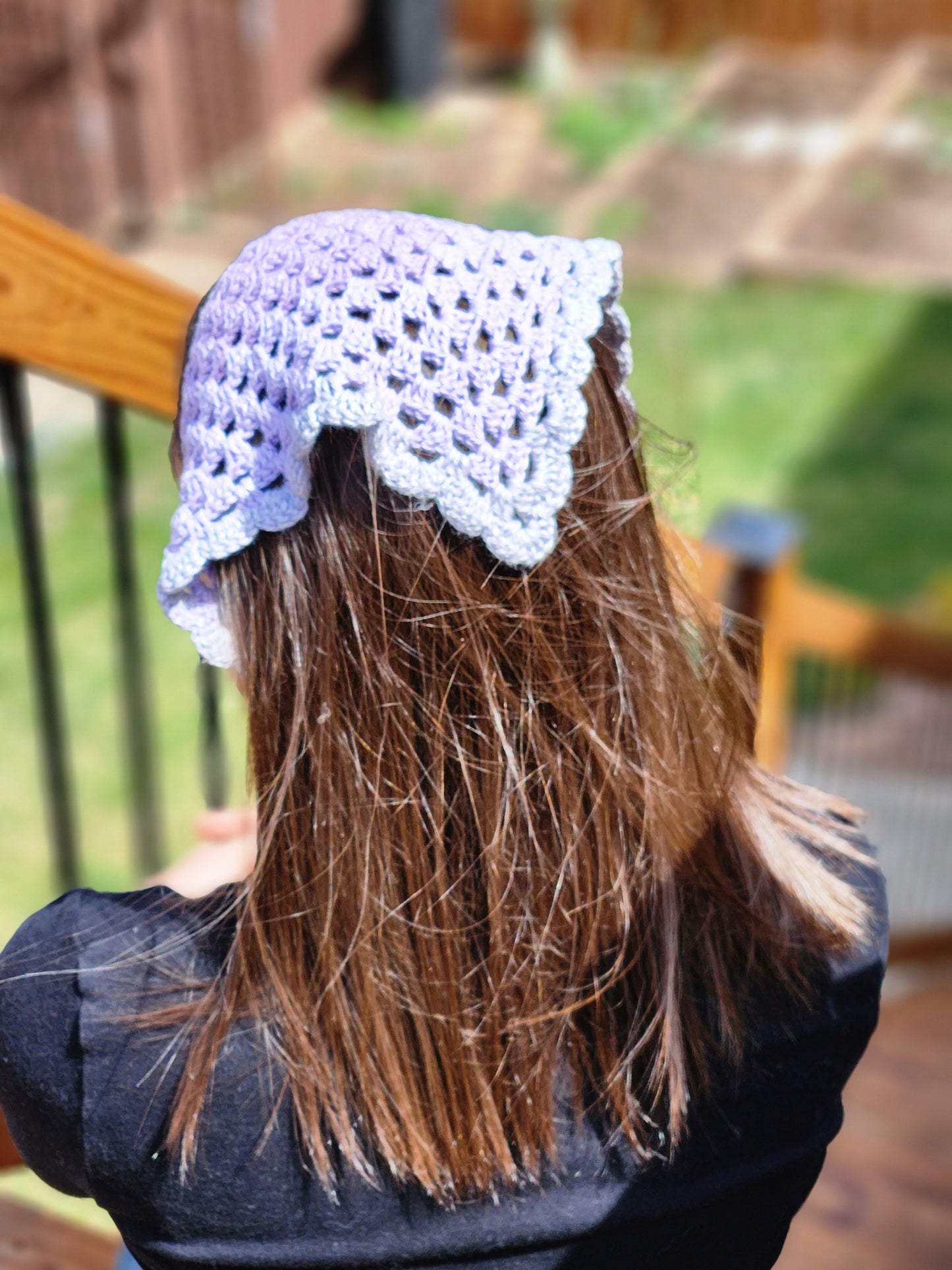 Ombre Bandanas