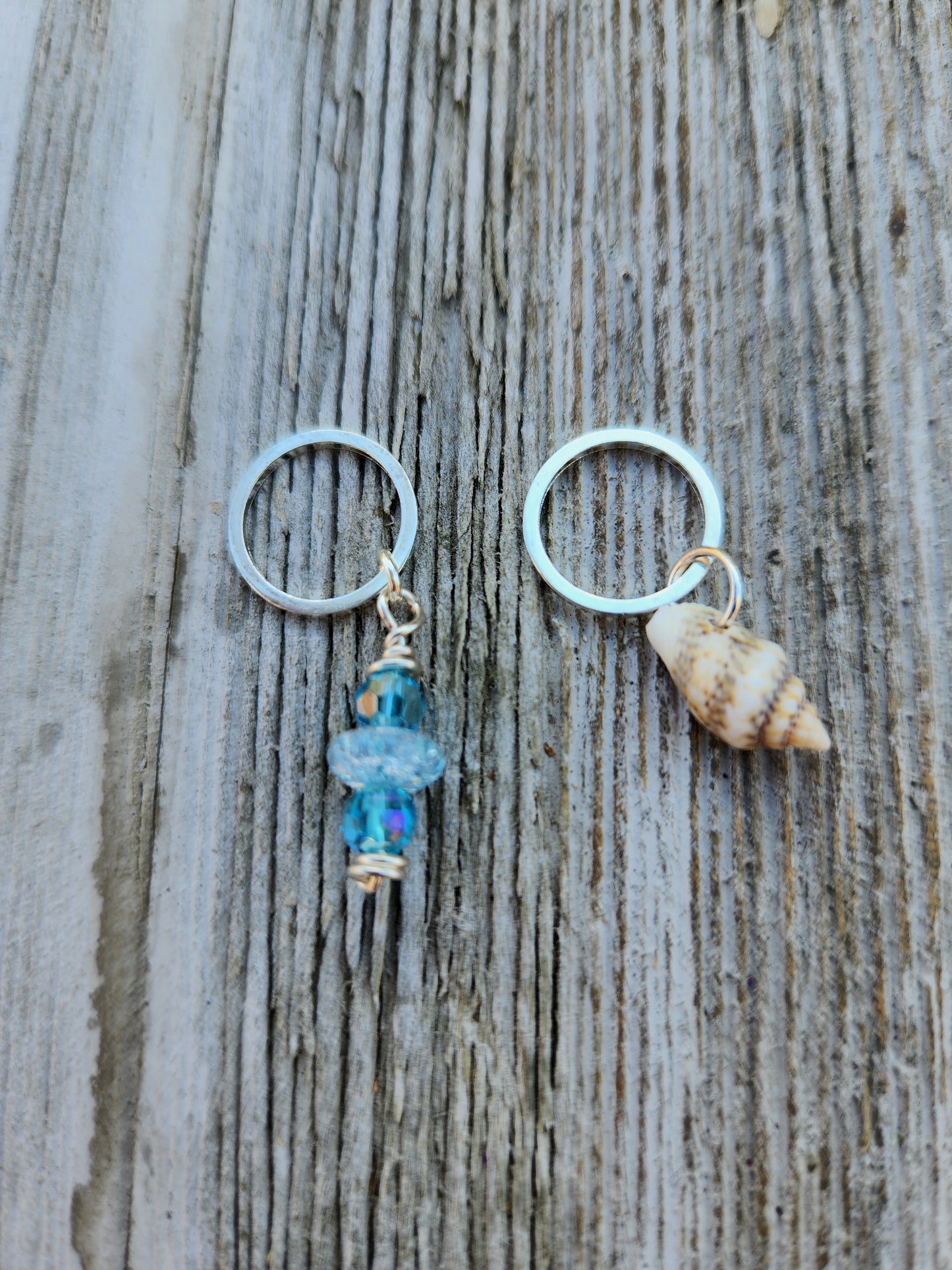 Stitch Markers for Knitting