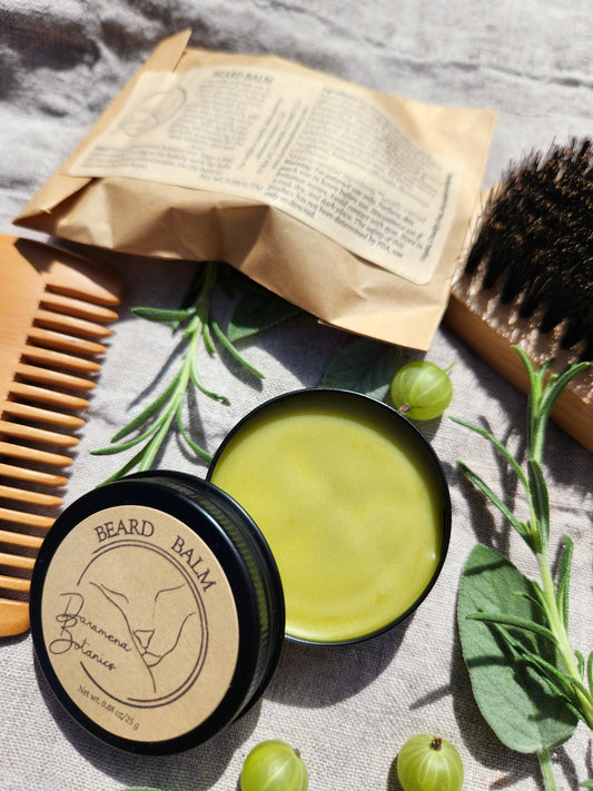 Beard Balm