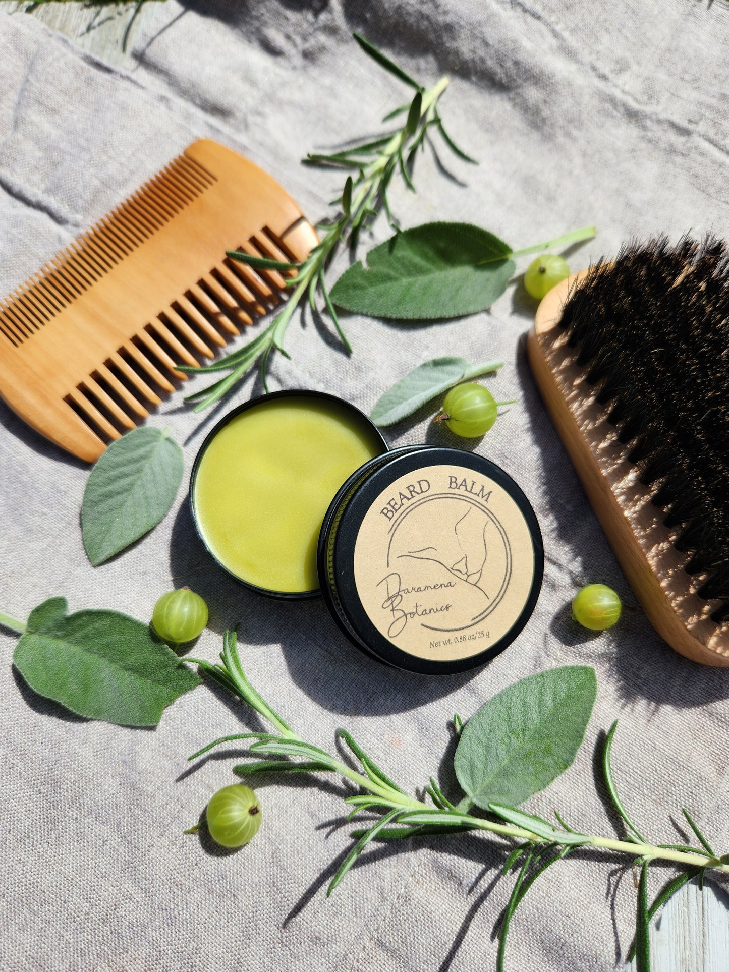 Beard Balm