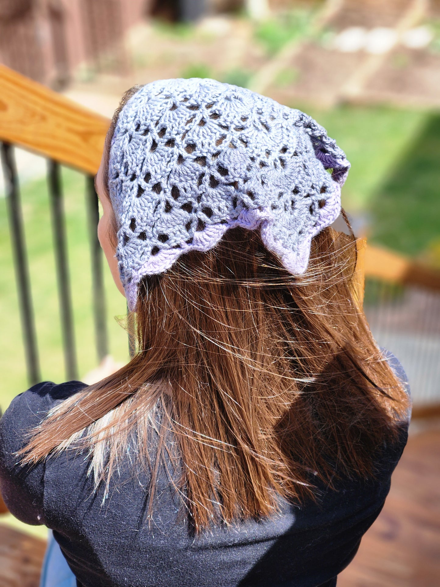 Ombre Bandanas