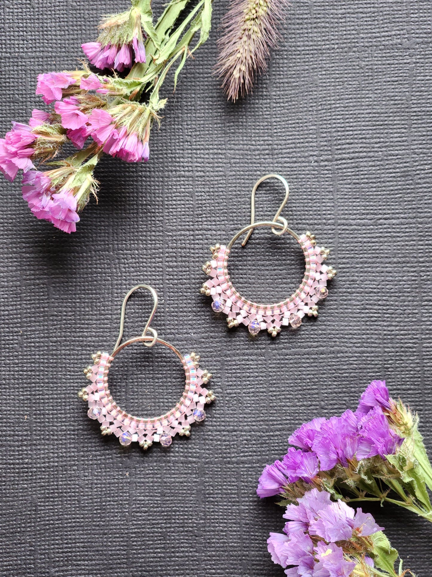 Jocelyn earrings