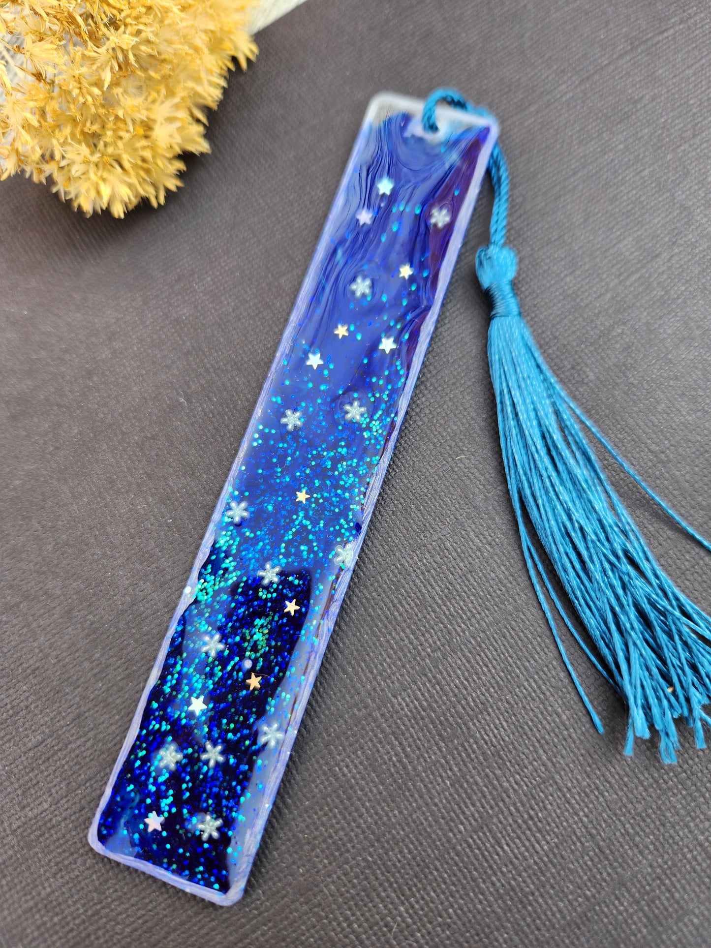 Botanical Bookmark