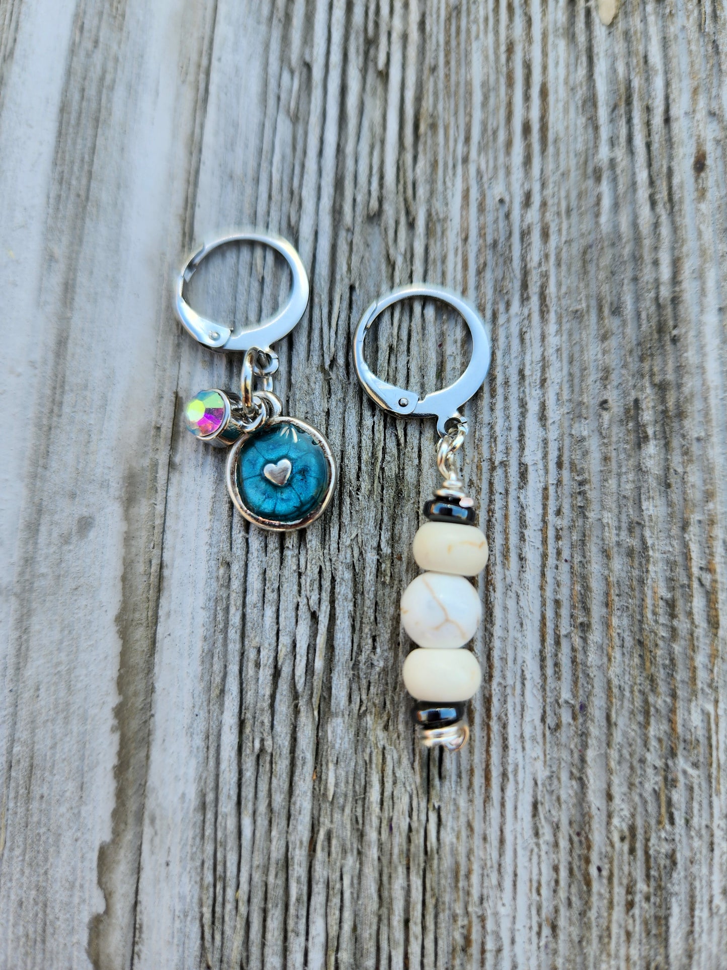 Progress Keepers for Crochet/Knitting