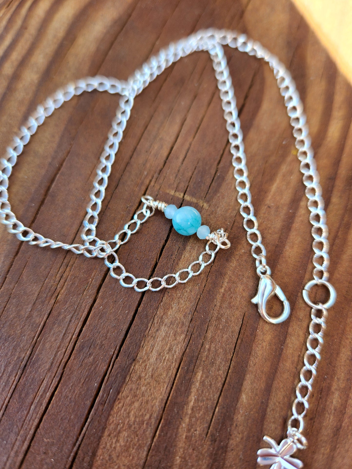 Little Sparkle Chocker