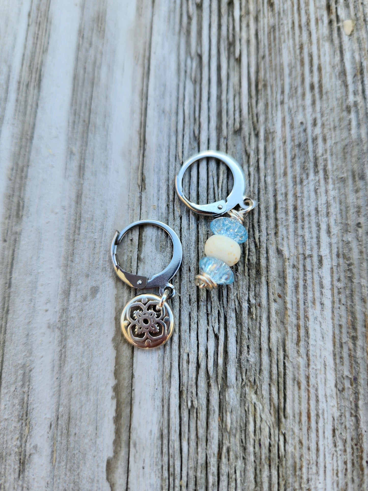 Progress Keepers for Crochet/Knitting