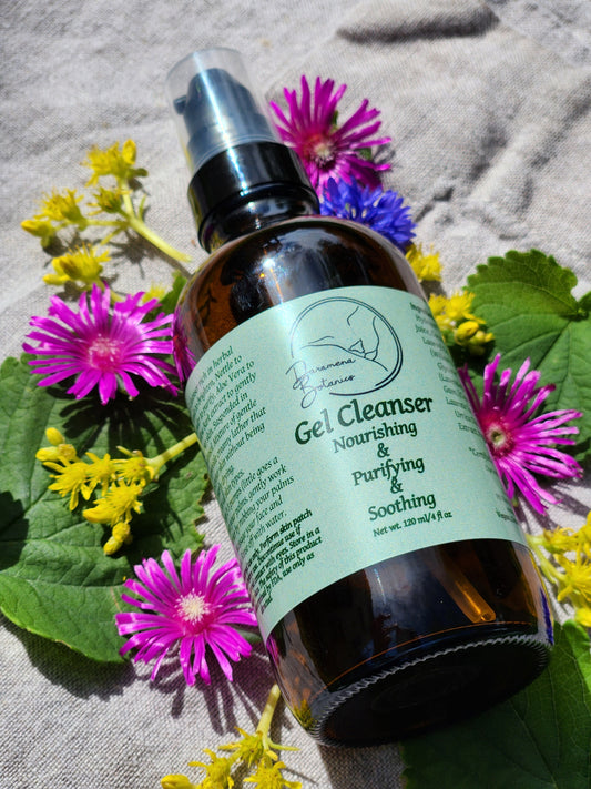 Gel Cleanser