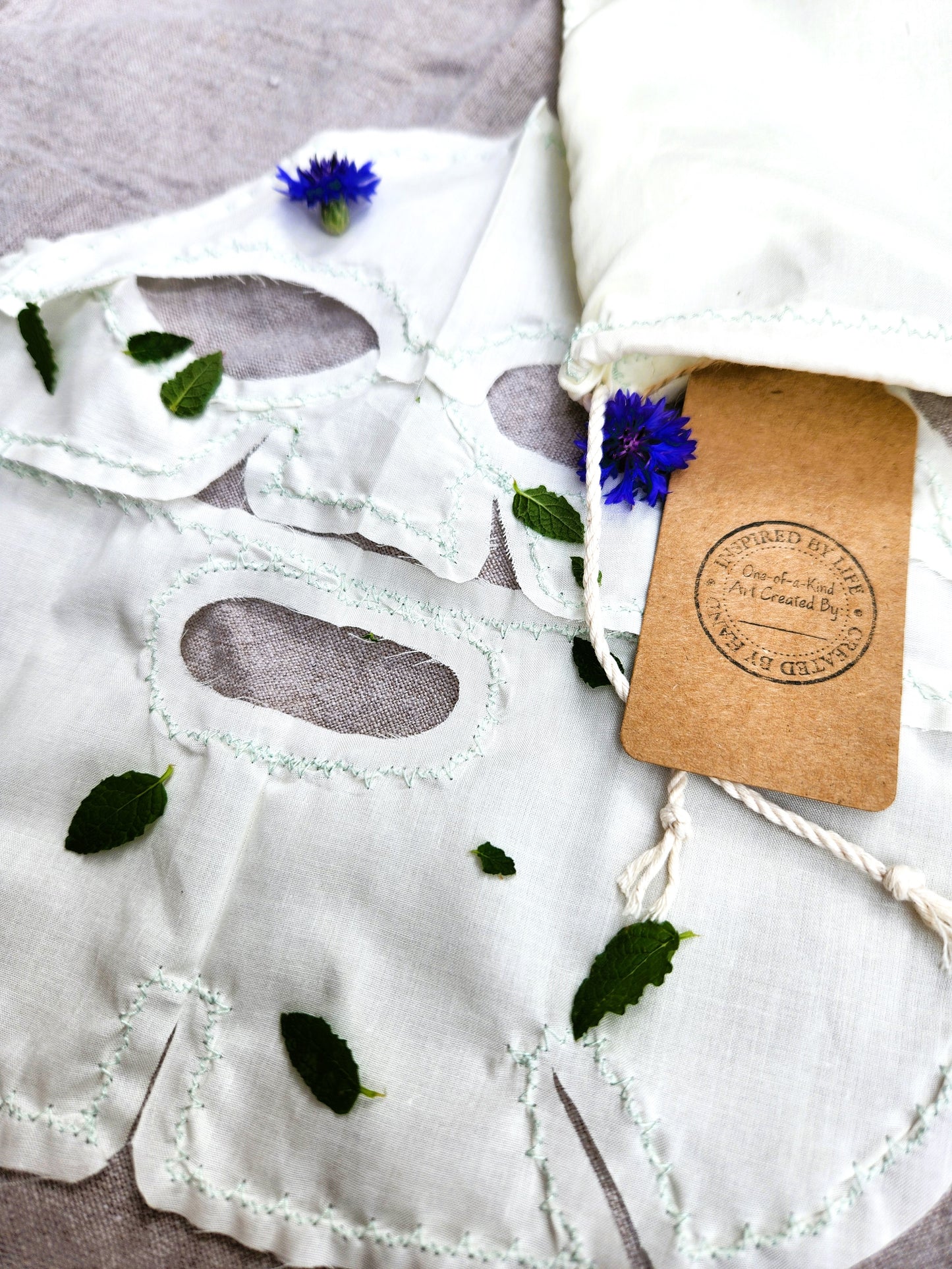 Organic Cotton Mask