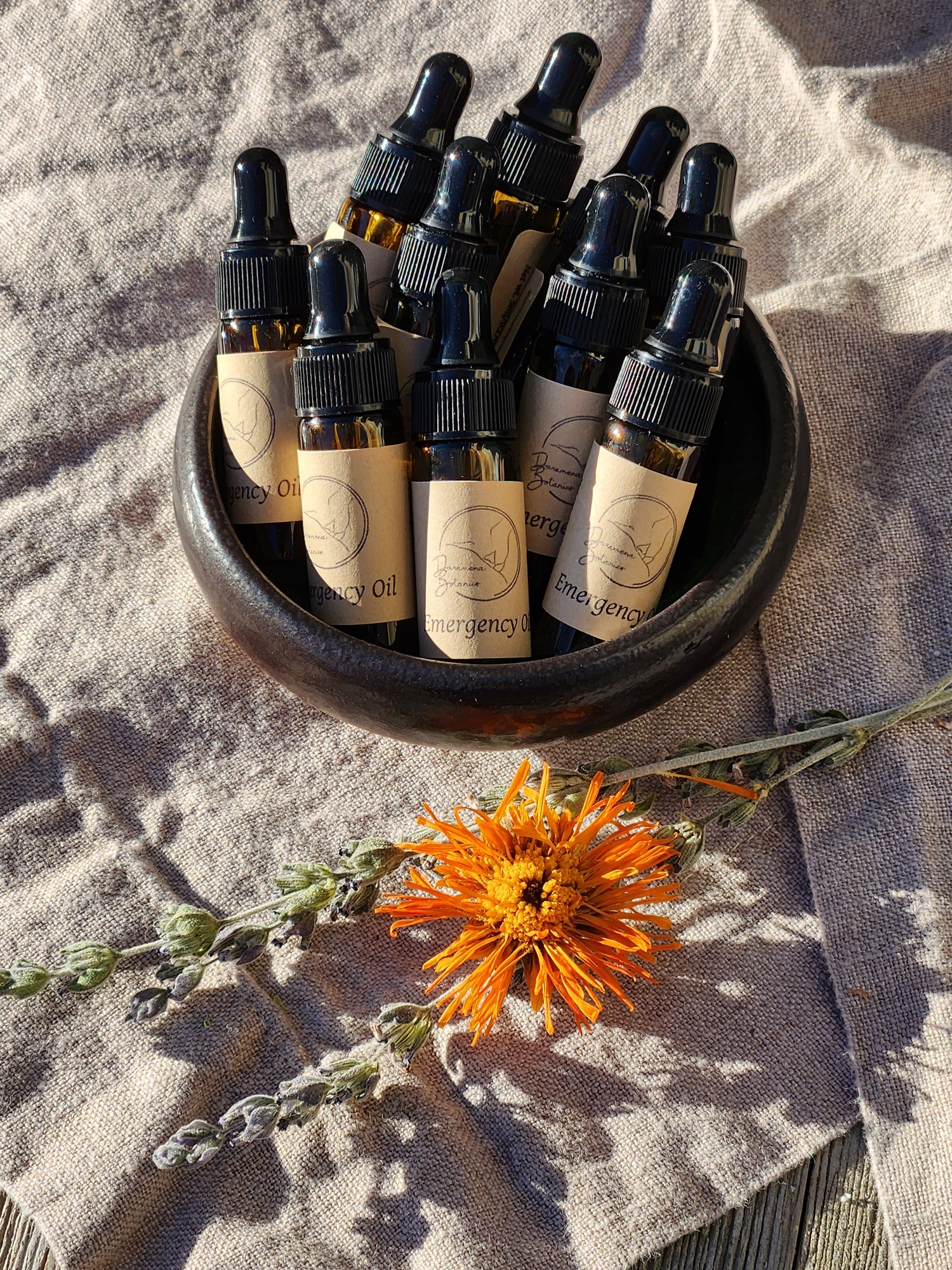 Serums & Such