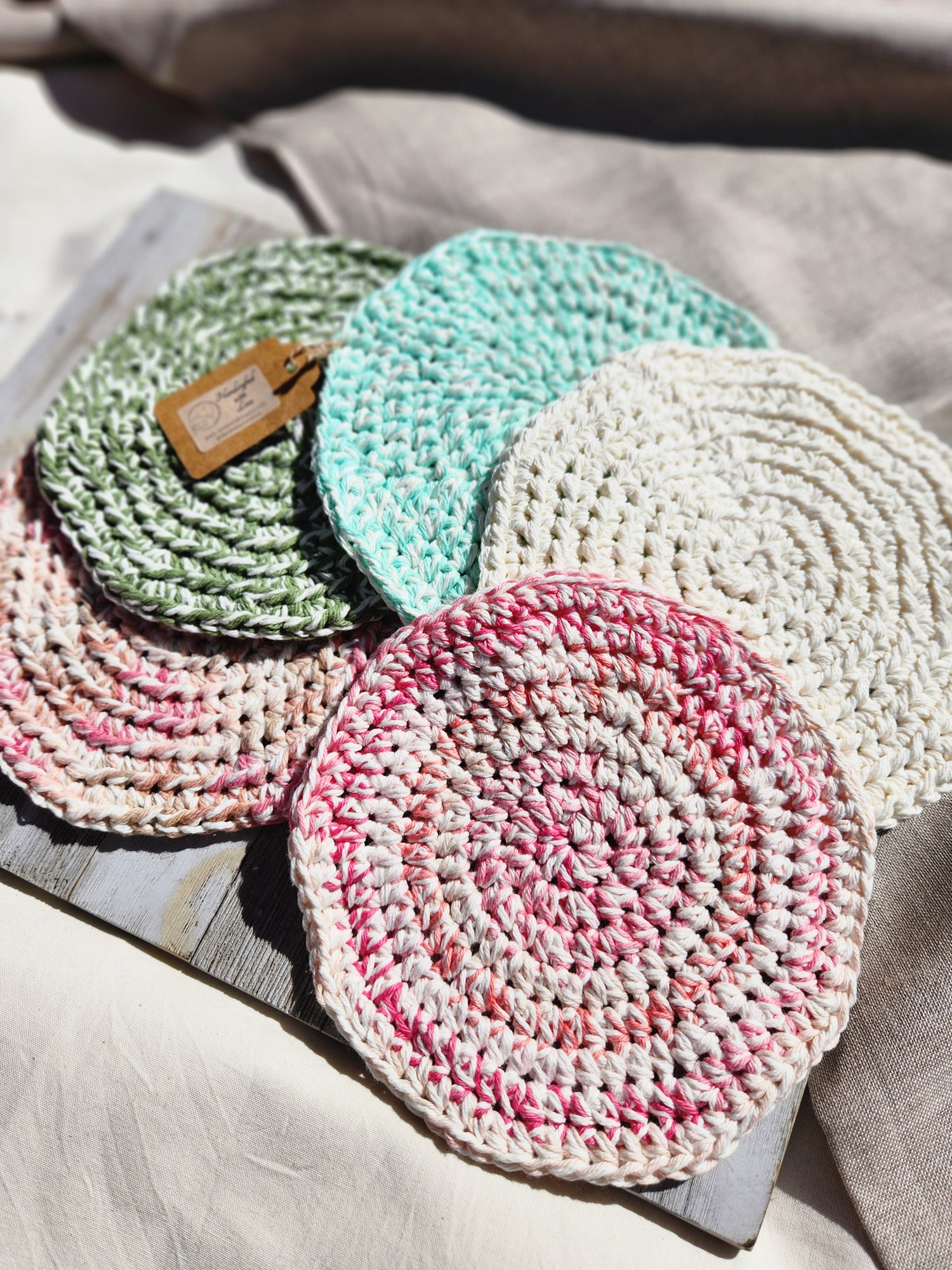 Potholders