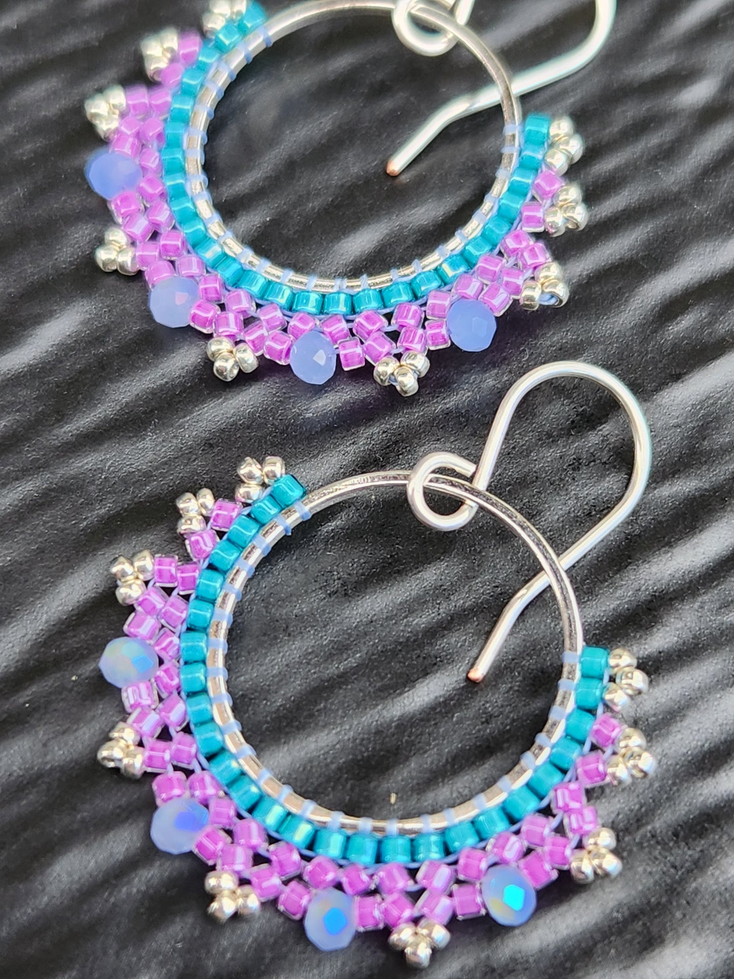 Jocelyn earrings