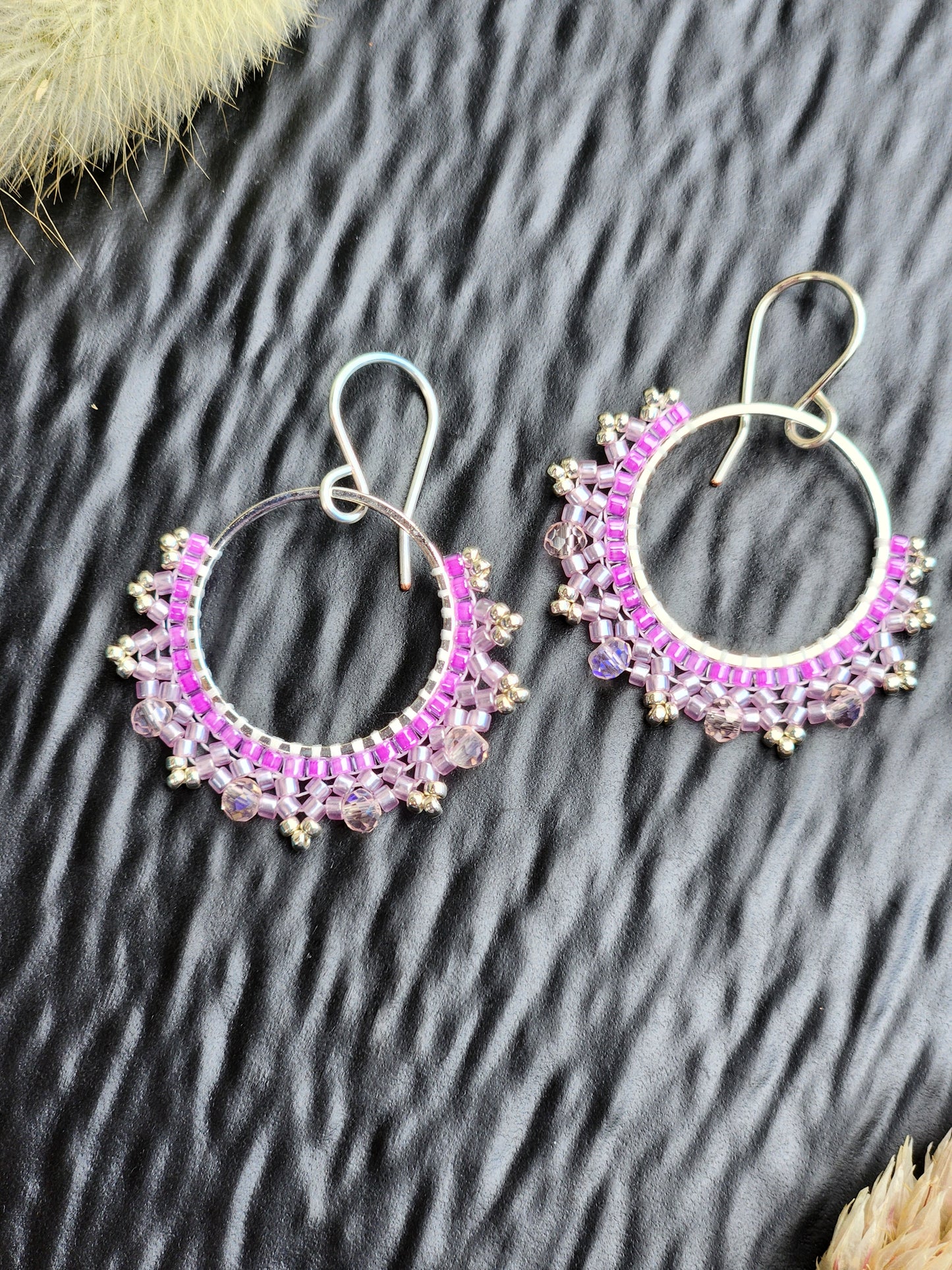 Jocelyn earrings