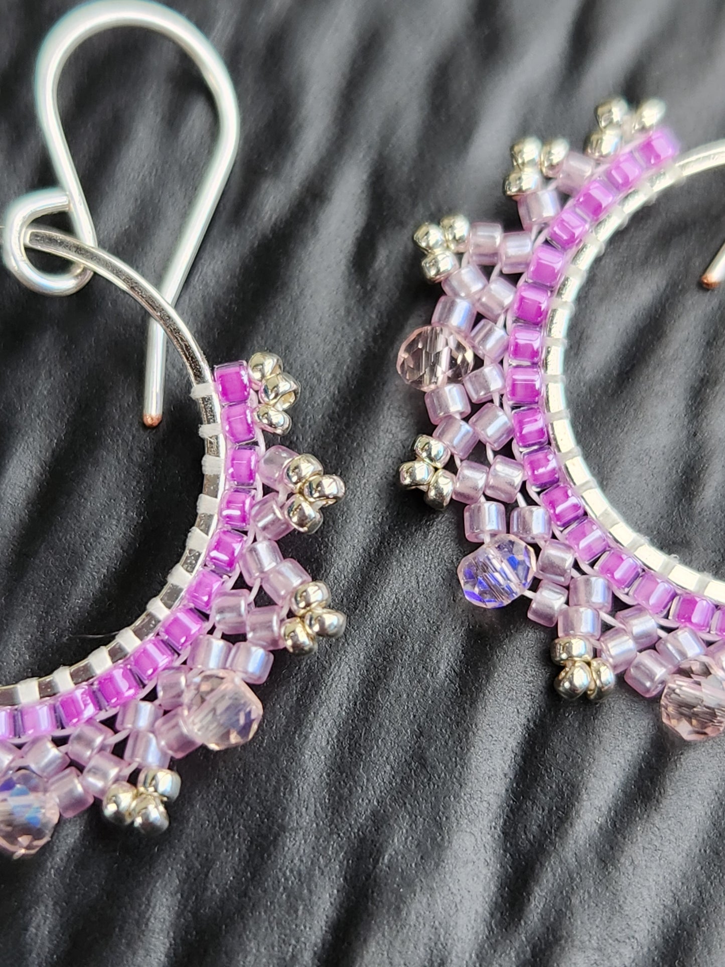 Jocelyn earrings