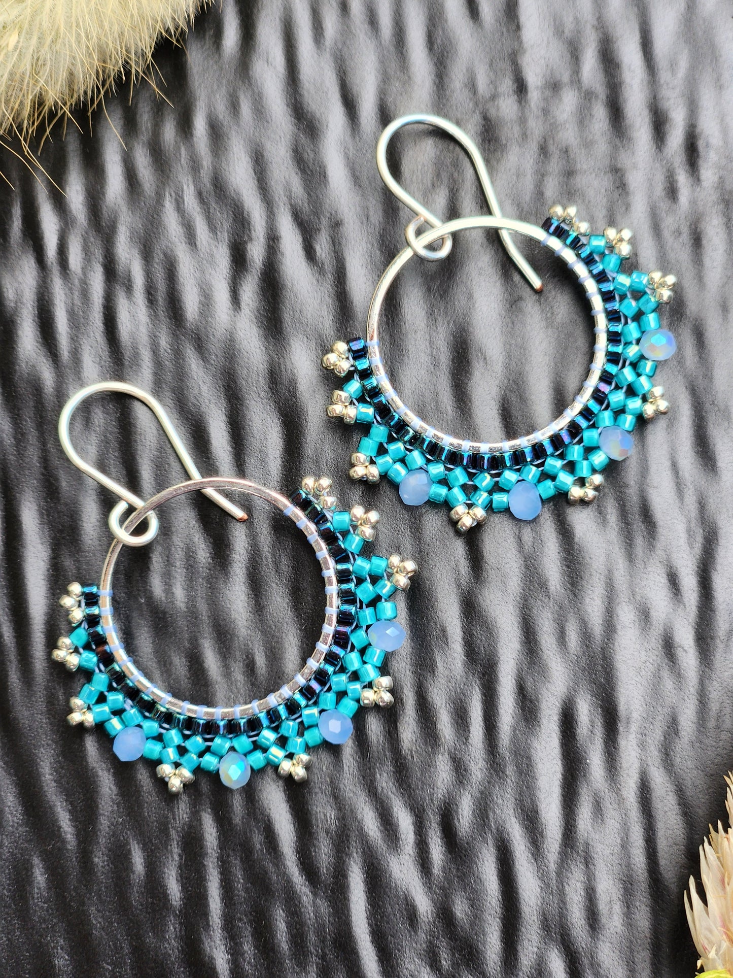 Jocelyn earrings