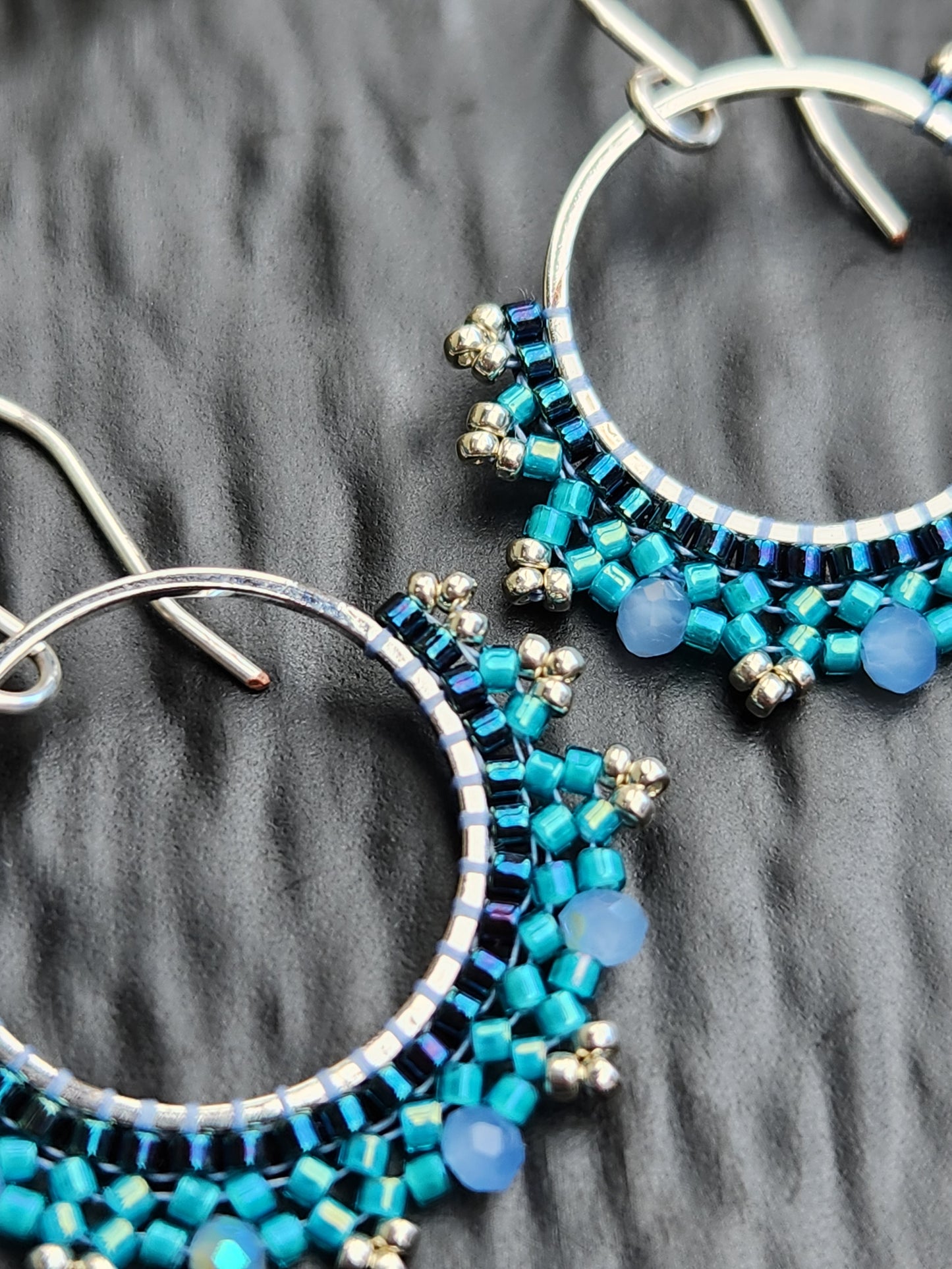 Jocelyn earrings