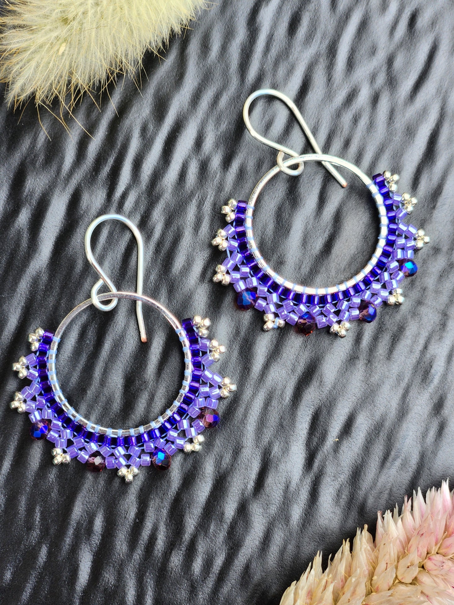 Jocelyn earrings