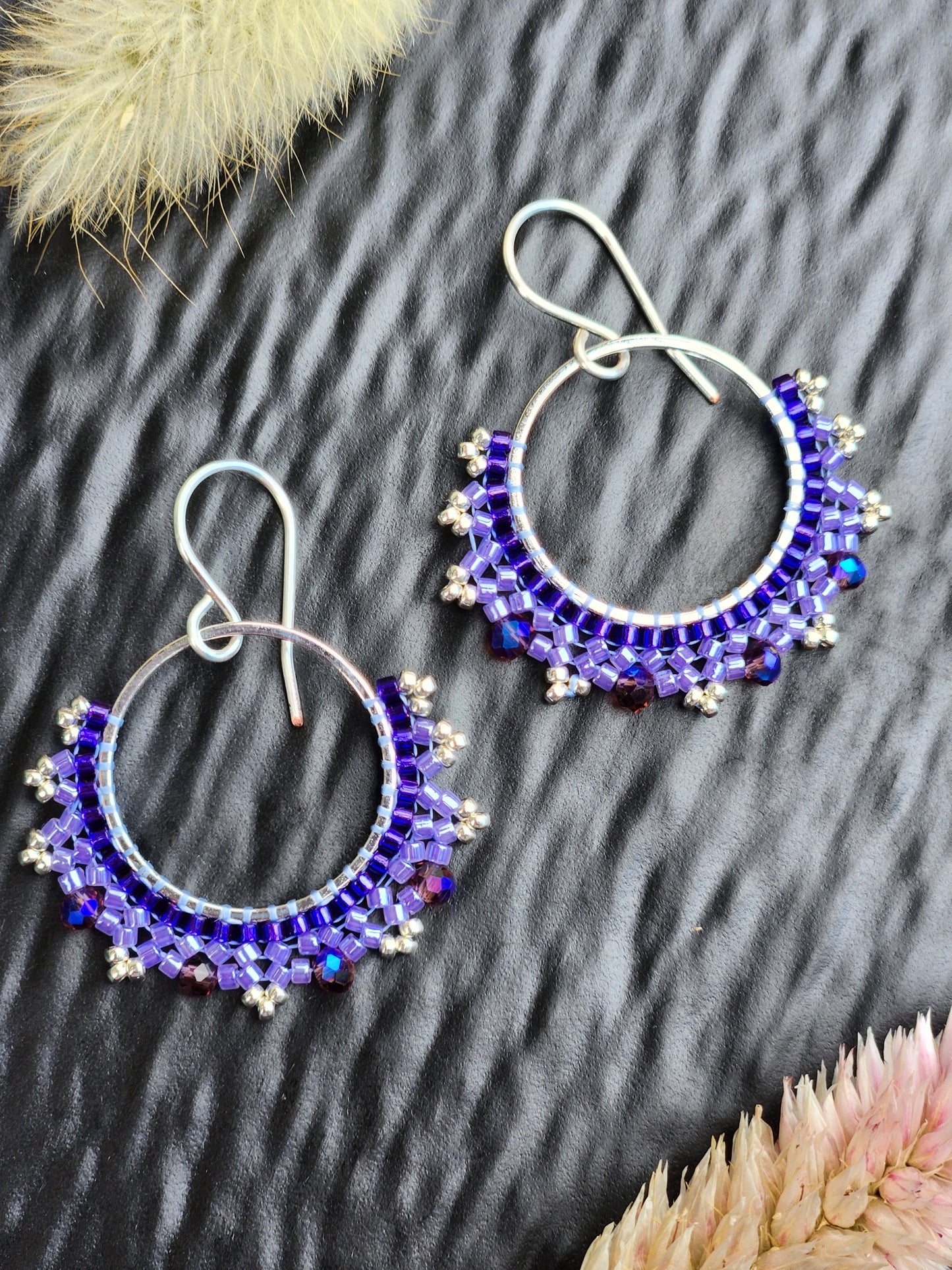 Jocelyn earrings