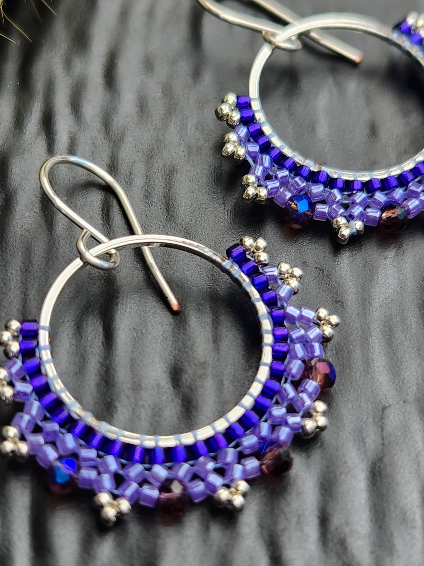 Jocelyn earrings