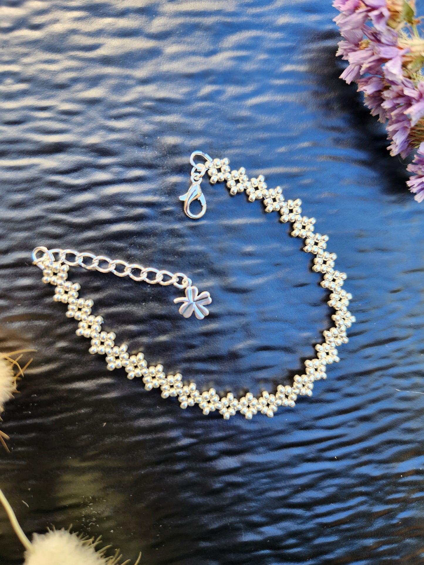 Priscilla bracelet