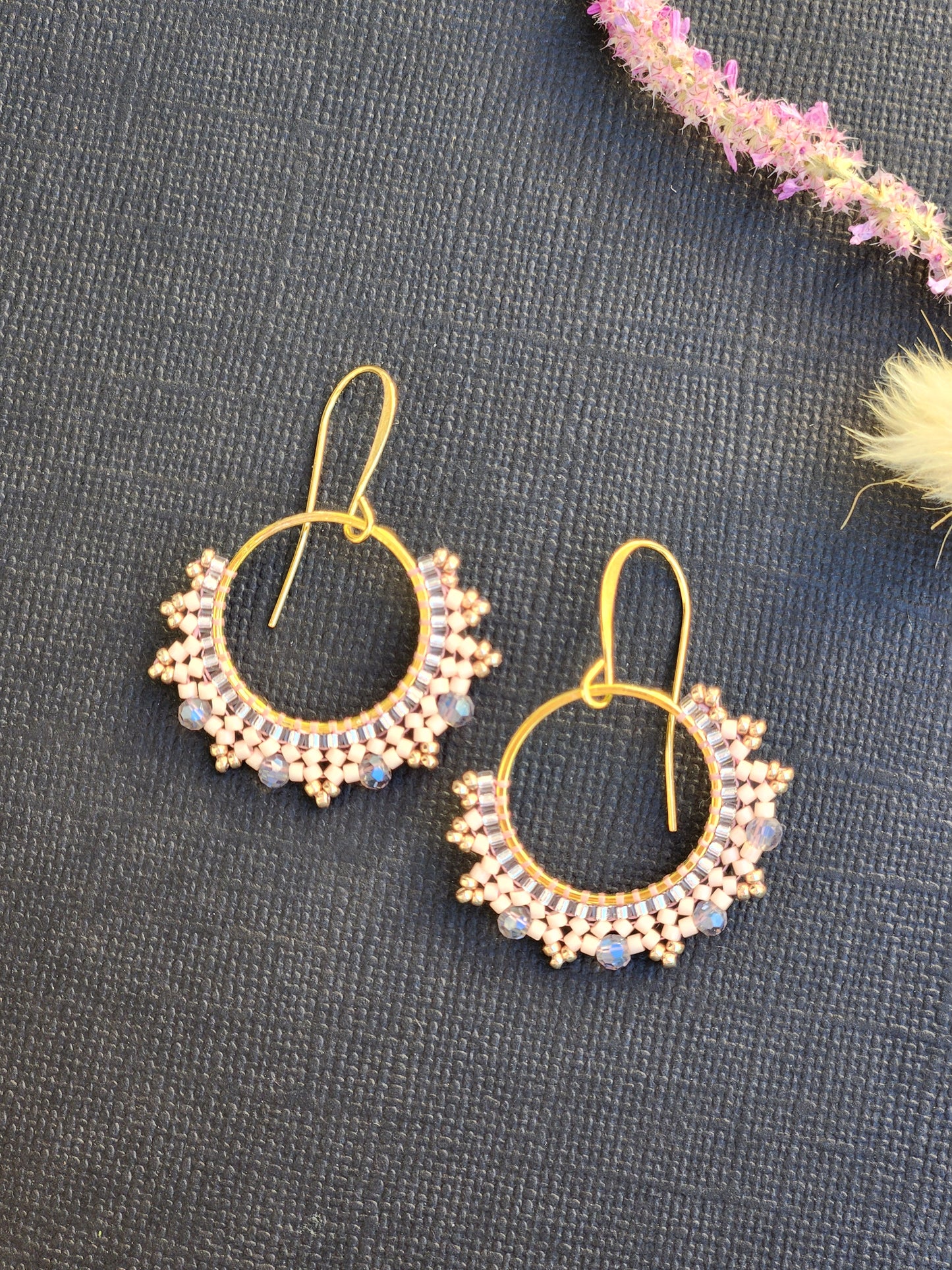 Jocelyn earrings