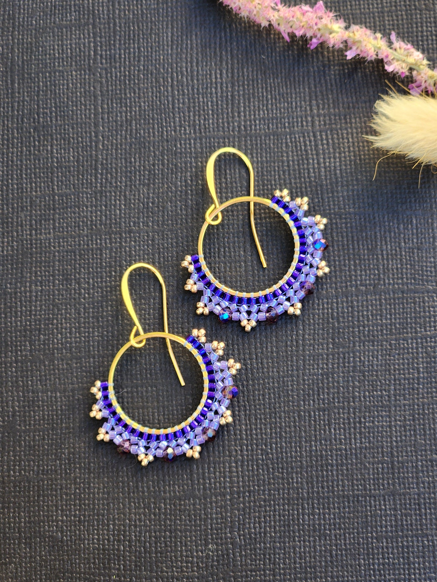 Jocelyn earrings