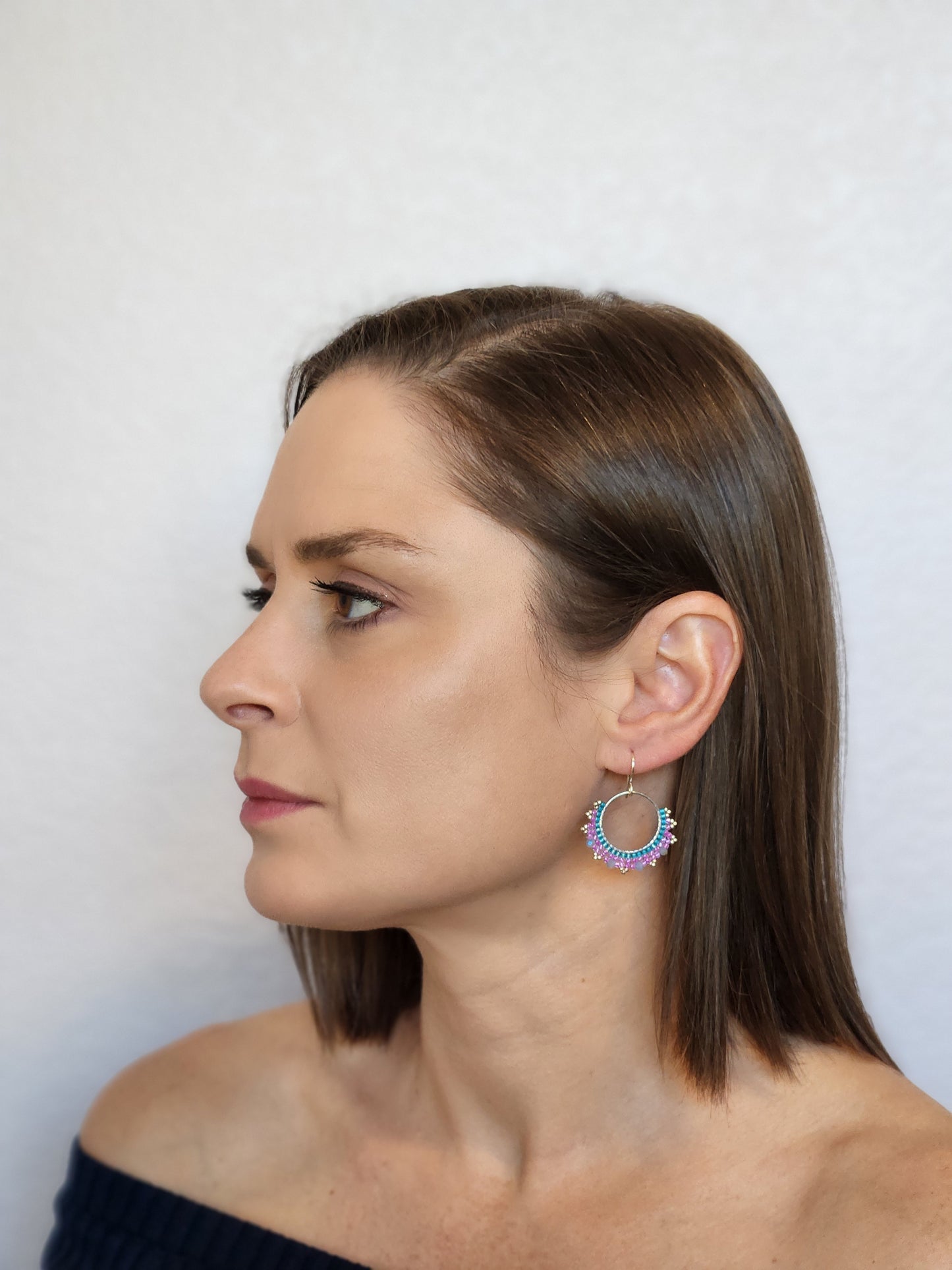 Jocelyn earrings