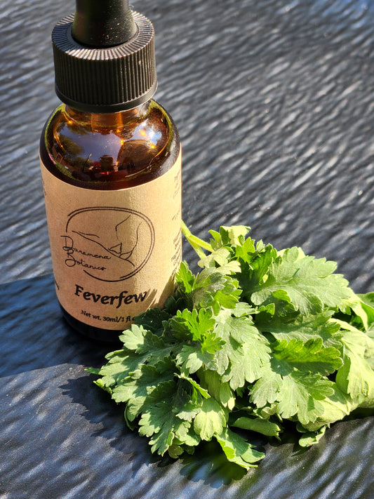 Feverfew