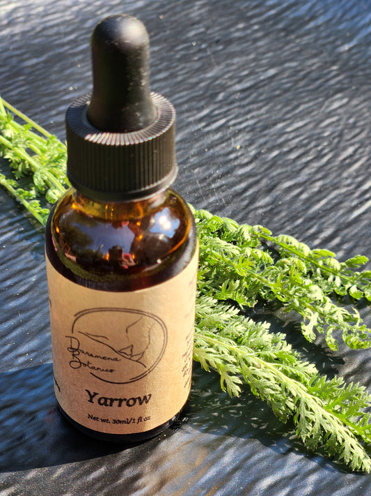 Yarrow