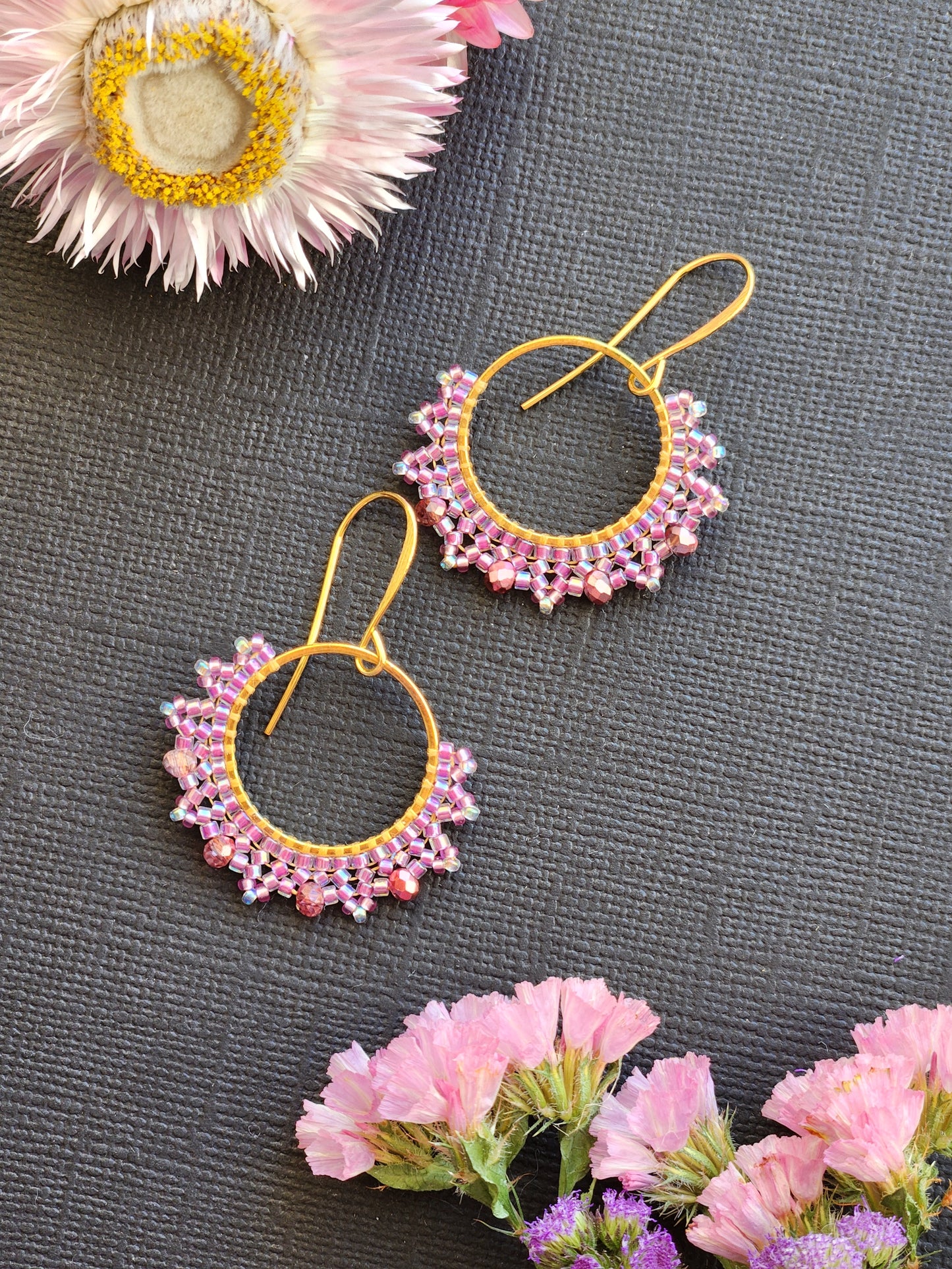 Jocelyn earrings