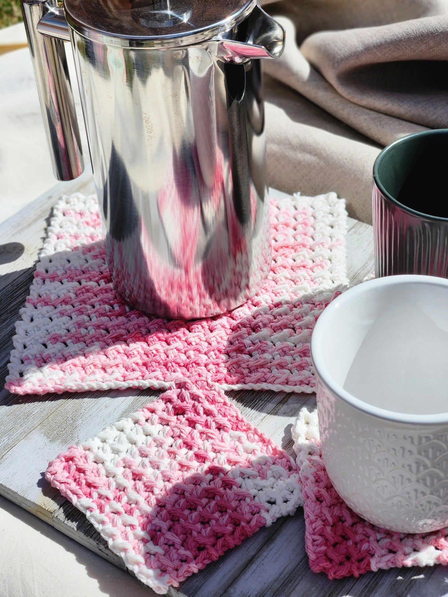 Tea Set