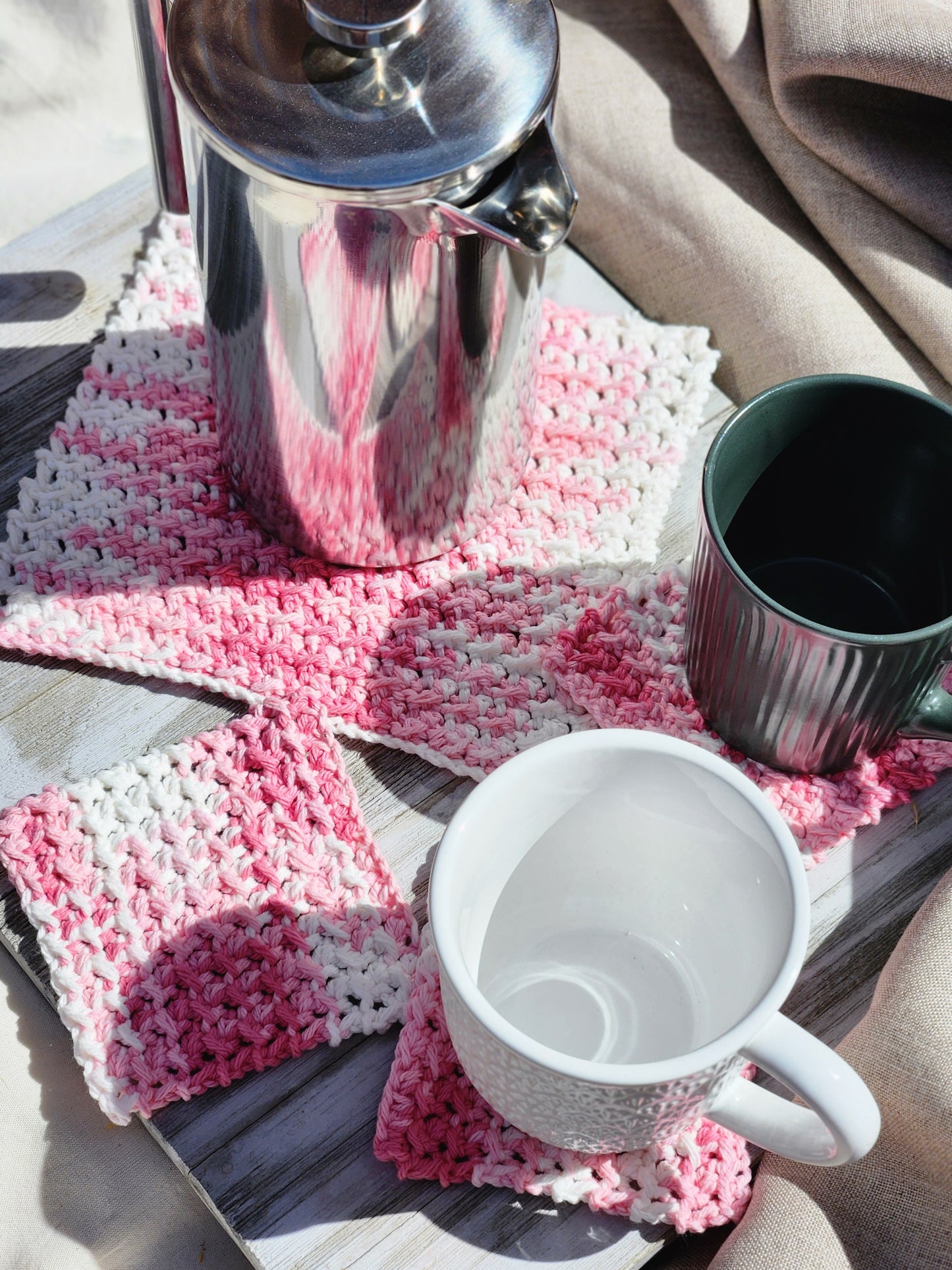 Tea Set