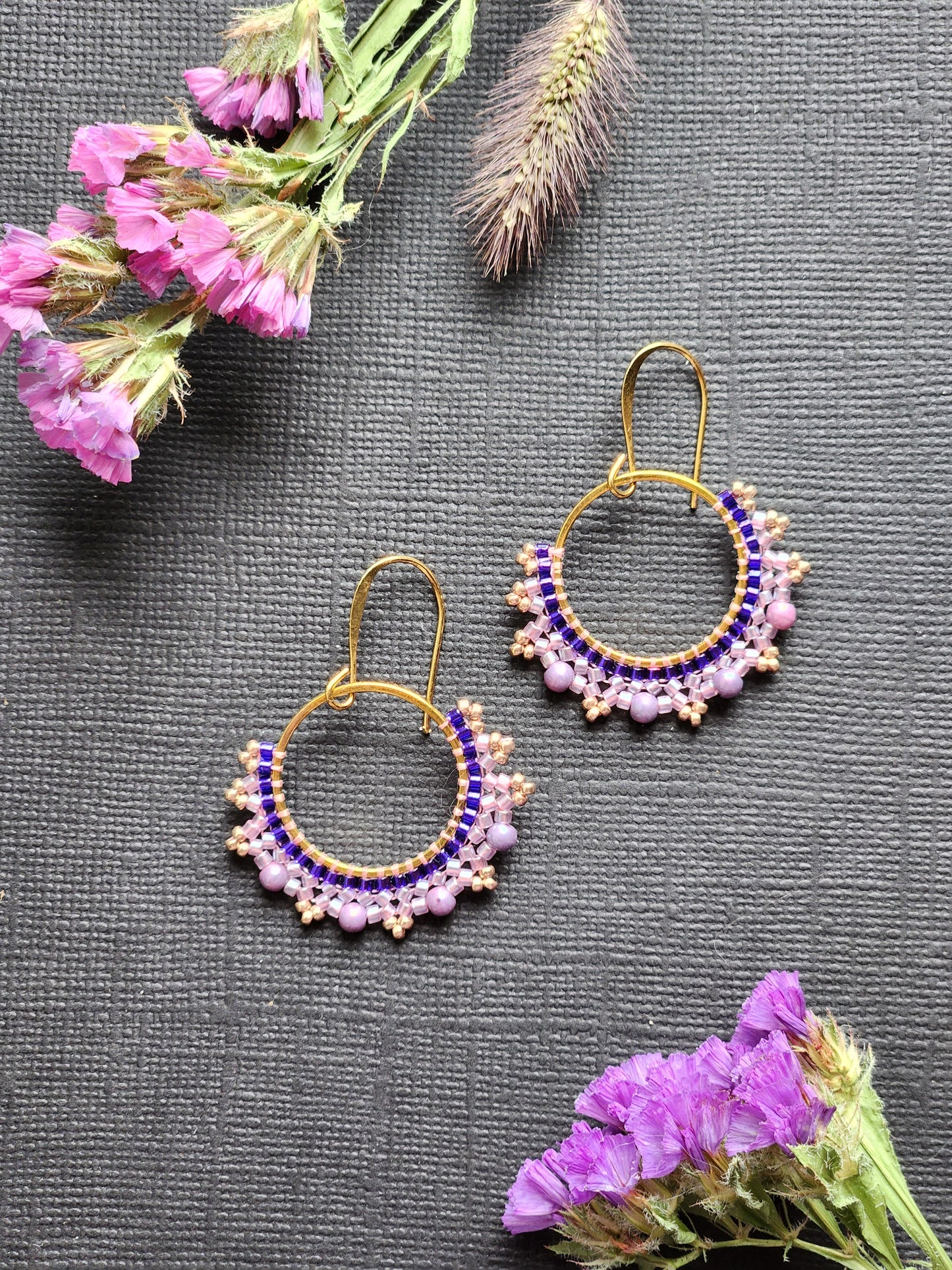 Jocelyn earrings